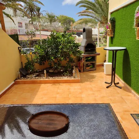Fantastic And Relaxing In The South Of Tenerife. *