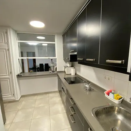 Apartamento Fantastic And Relaxing In The South Of Tenerife.