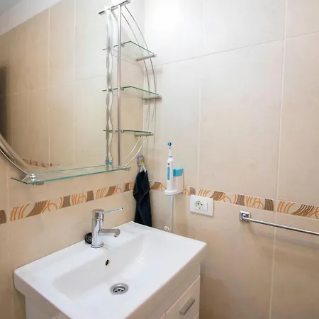 Fantastic And Relaxing In The South Of Tenerife. Apartamento Adeje