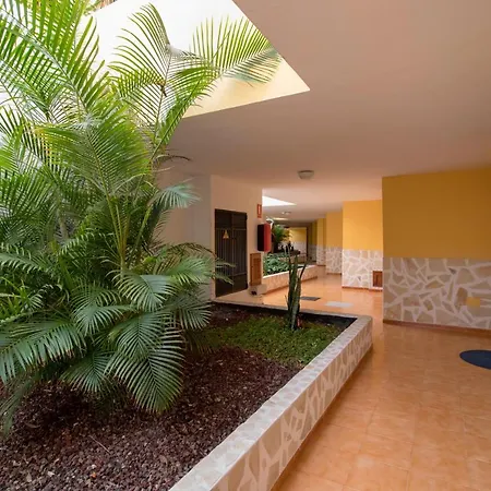 Fantastic And Relaxing In The South Of Tenerife. * Adeje