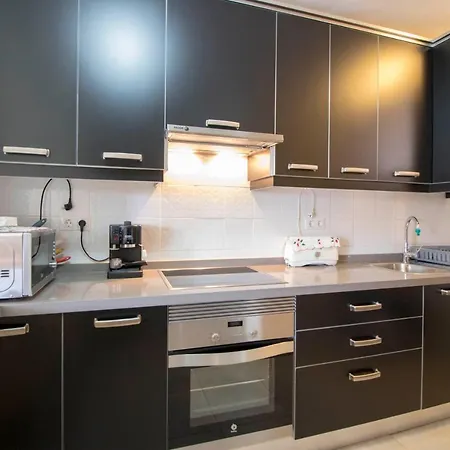 Apartamento Fantastic And Relaxing In The South Of Tenerife. Adeje