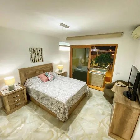 Apartament Fantastic And Relaxing In The South Of Tenerife. Adeje