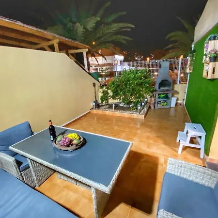 Apartament Fantastic And Relaxing In The South Of Tenerife. Adeje