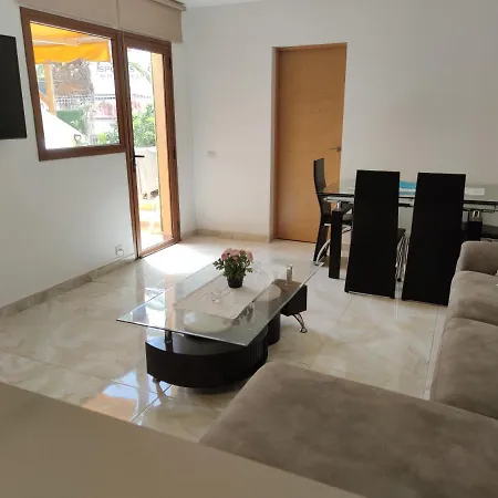 Apartament Fantastic And Relaxing In The South Of Tenerife. Adeje