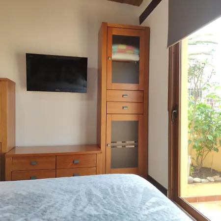 Apartament Fantastic And Relaxing In The South Of Tenerife.