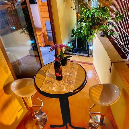 Fantastic And Relaxing In The South Of Tenerife. Apartament *