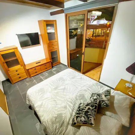 Apartament Fantastic And Relaxing In The South Of Tenerife. *