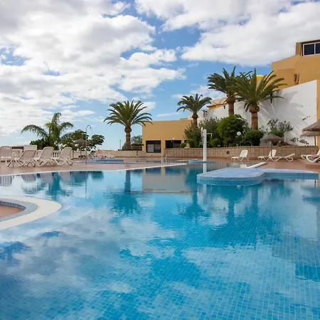 Apartament Fantastic And Relaxing In The South Of Tenerife. Adeje