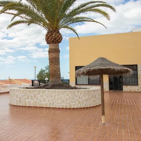 Fantastic And Relaxing In The South Of Tenerife. *